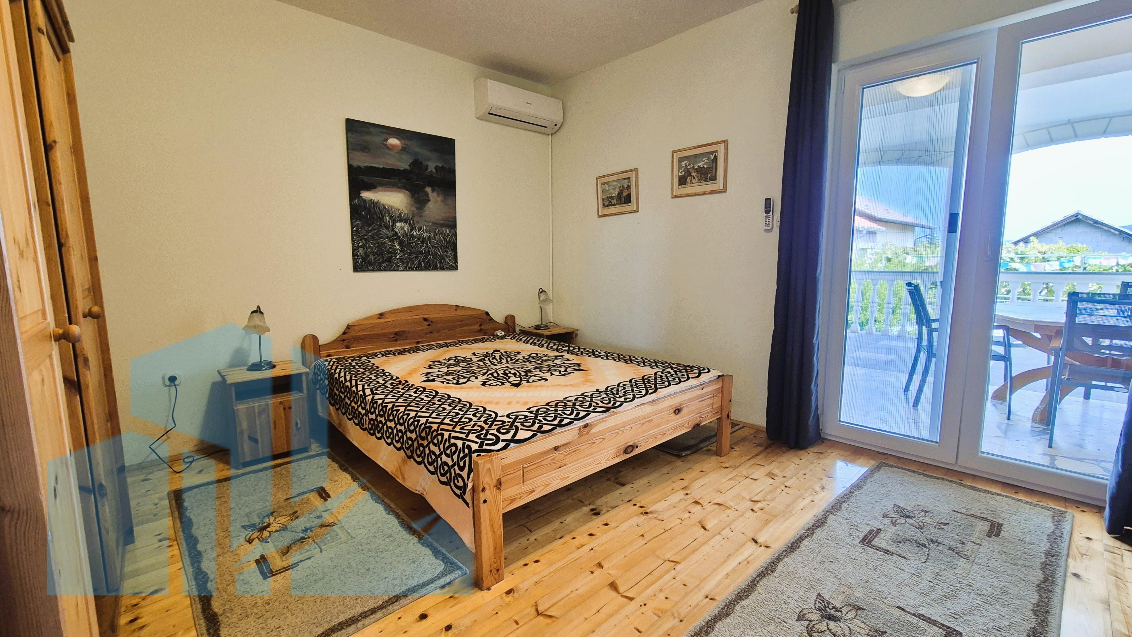 Apartmanska kuća u Bilicama s uhodanim turističkim najmom