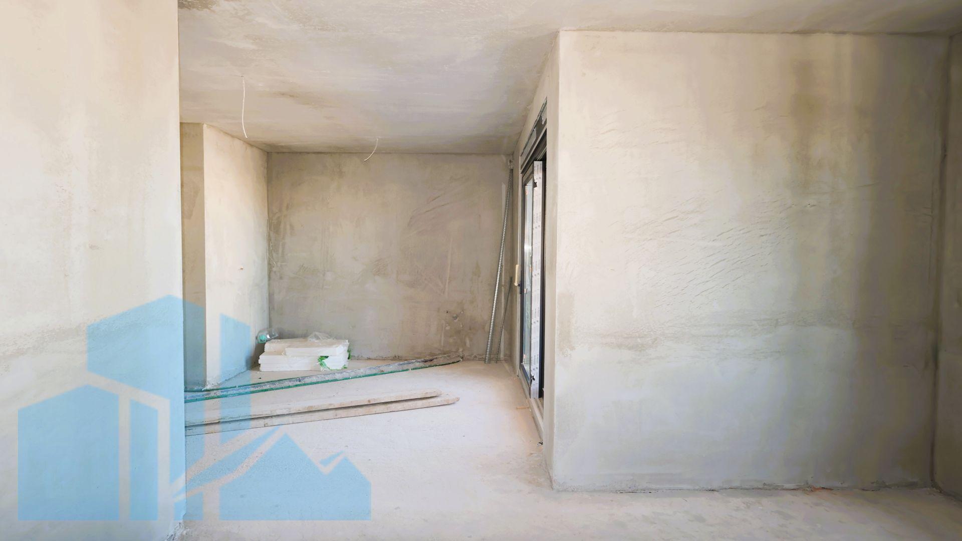 Brodarica, Šibenik - Stan sa vrtom i pogledom na mora - A