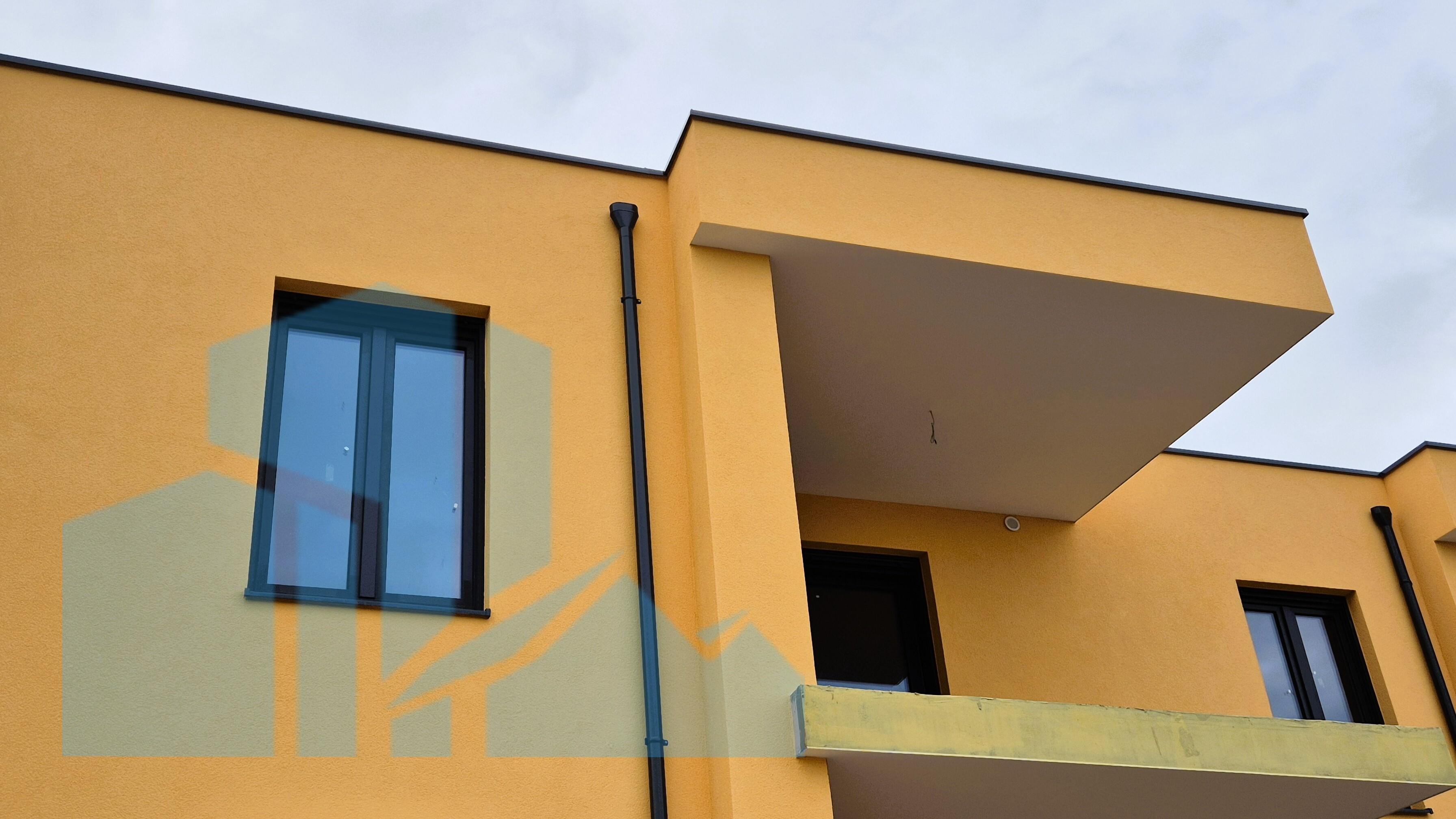 Brodarica, Šibenik - Stan sa pogledom na more - D