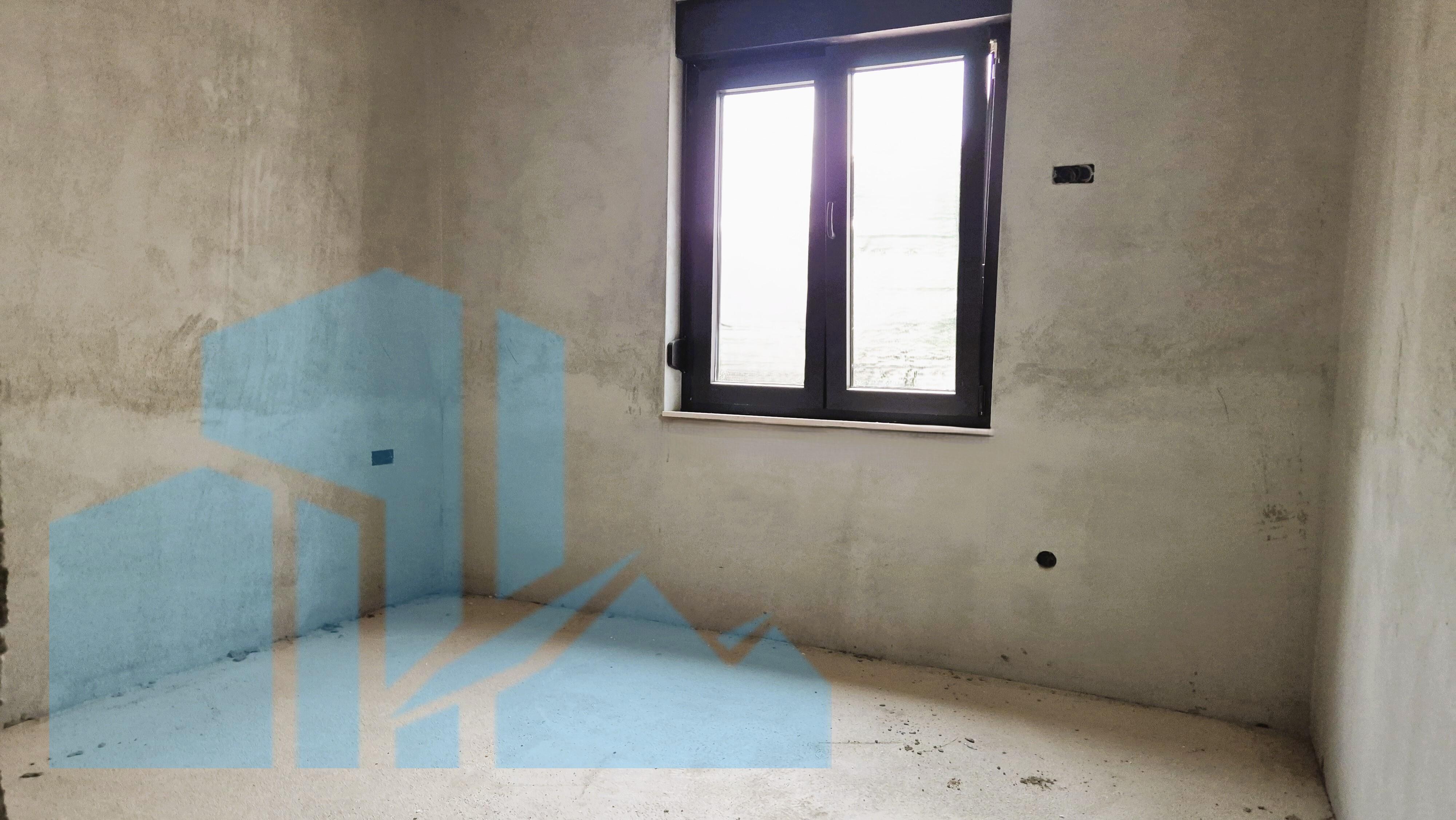 Brodarica, Šibenik - Stan sa pogledom na more - D