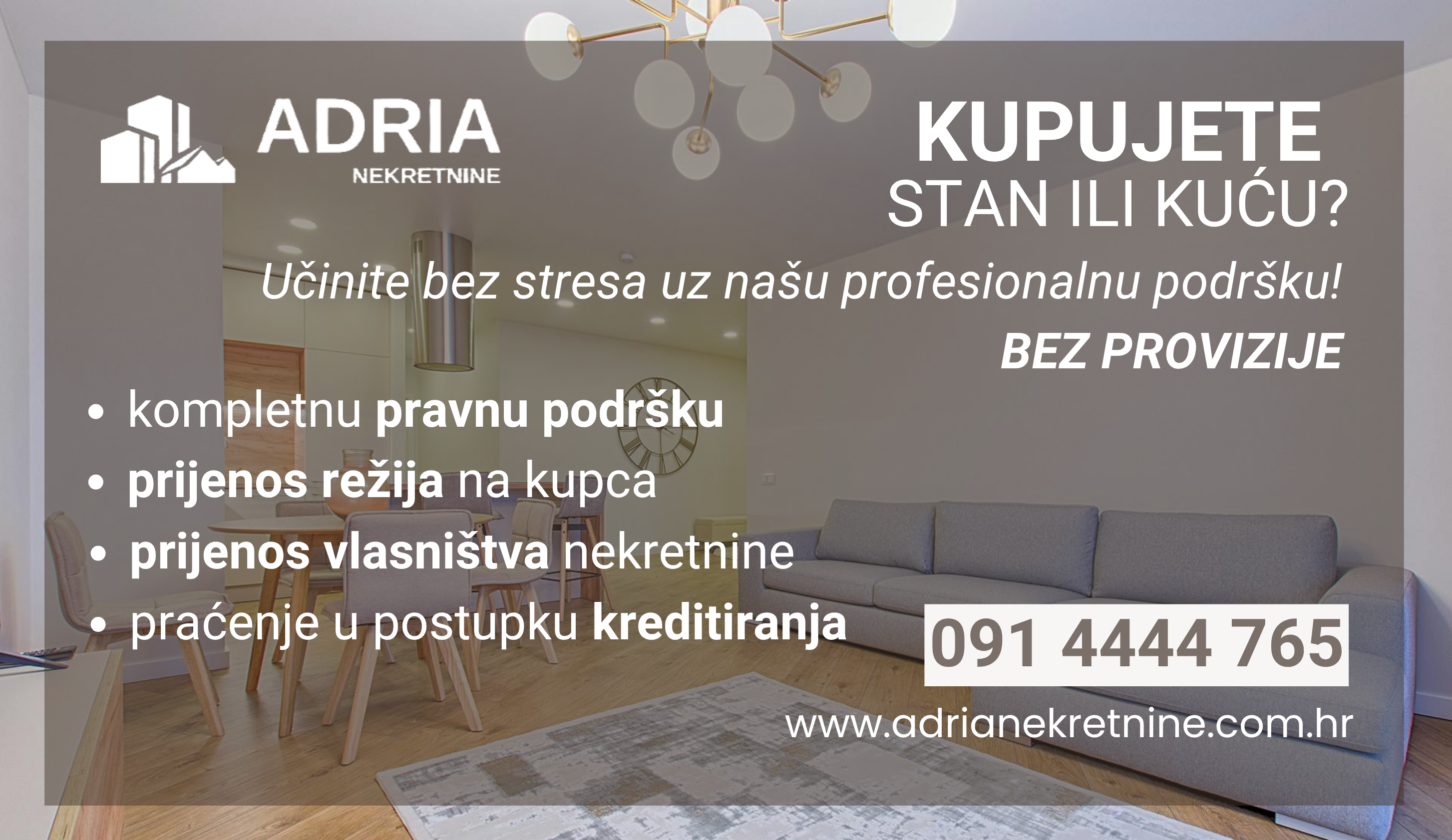 Brodarica, Šibenik - Stan sa pogledom na more - D