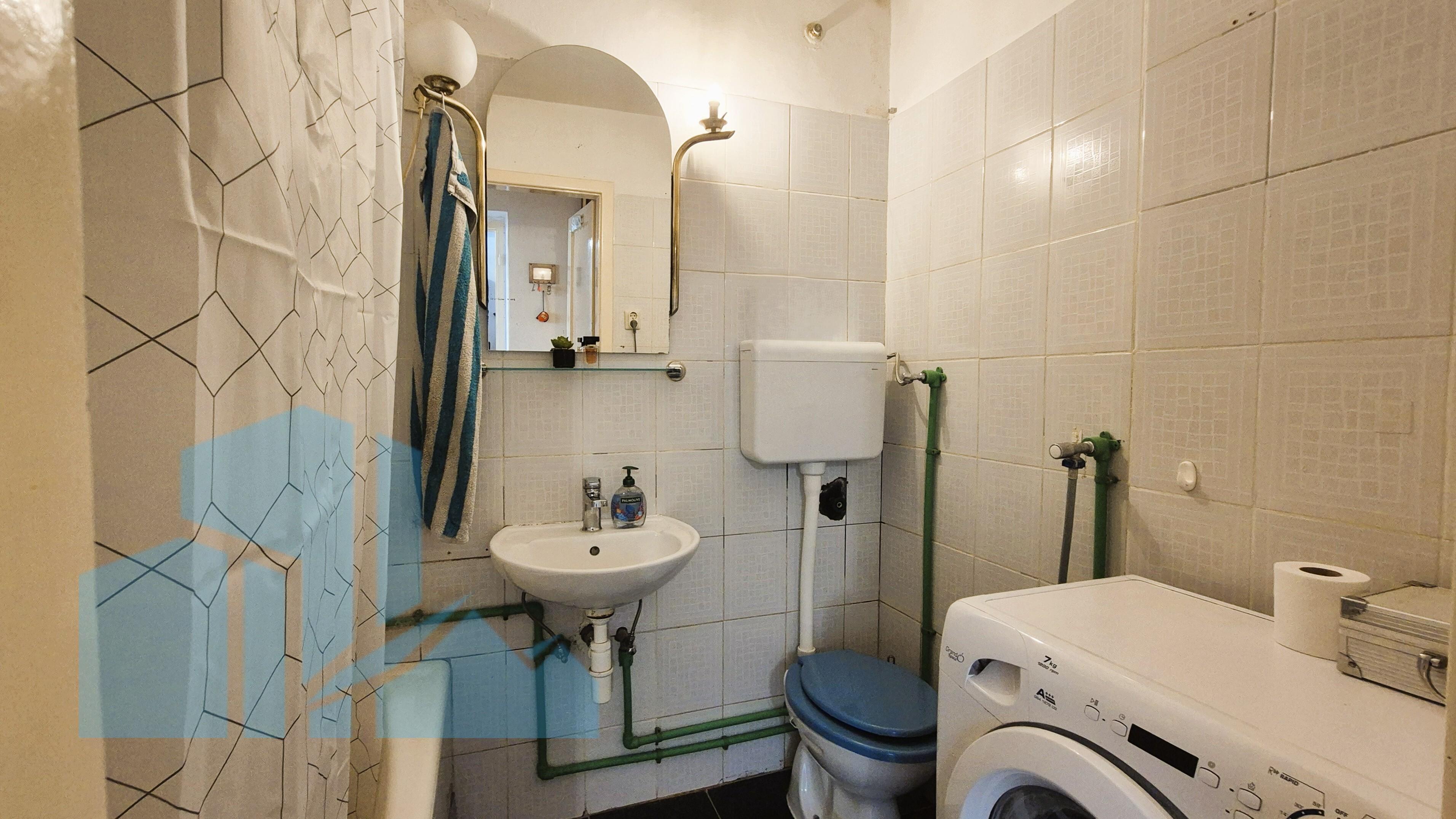 Stan 54.53m2 na Baldekinu, Šibenik - Idealno za obiteljski život