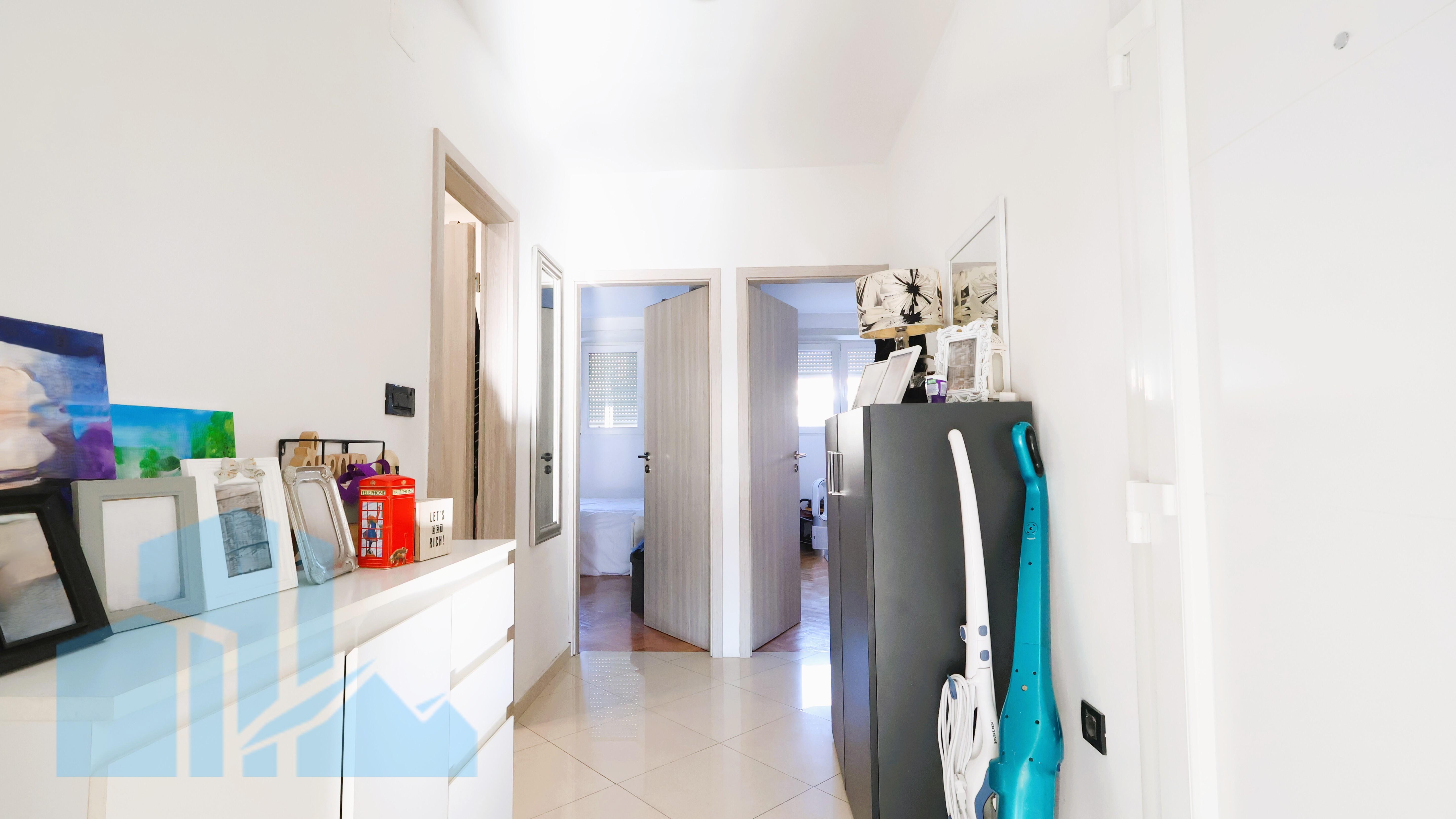 Stan 63,54m2, Baldekin, Šibenik