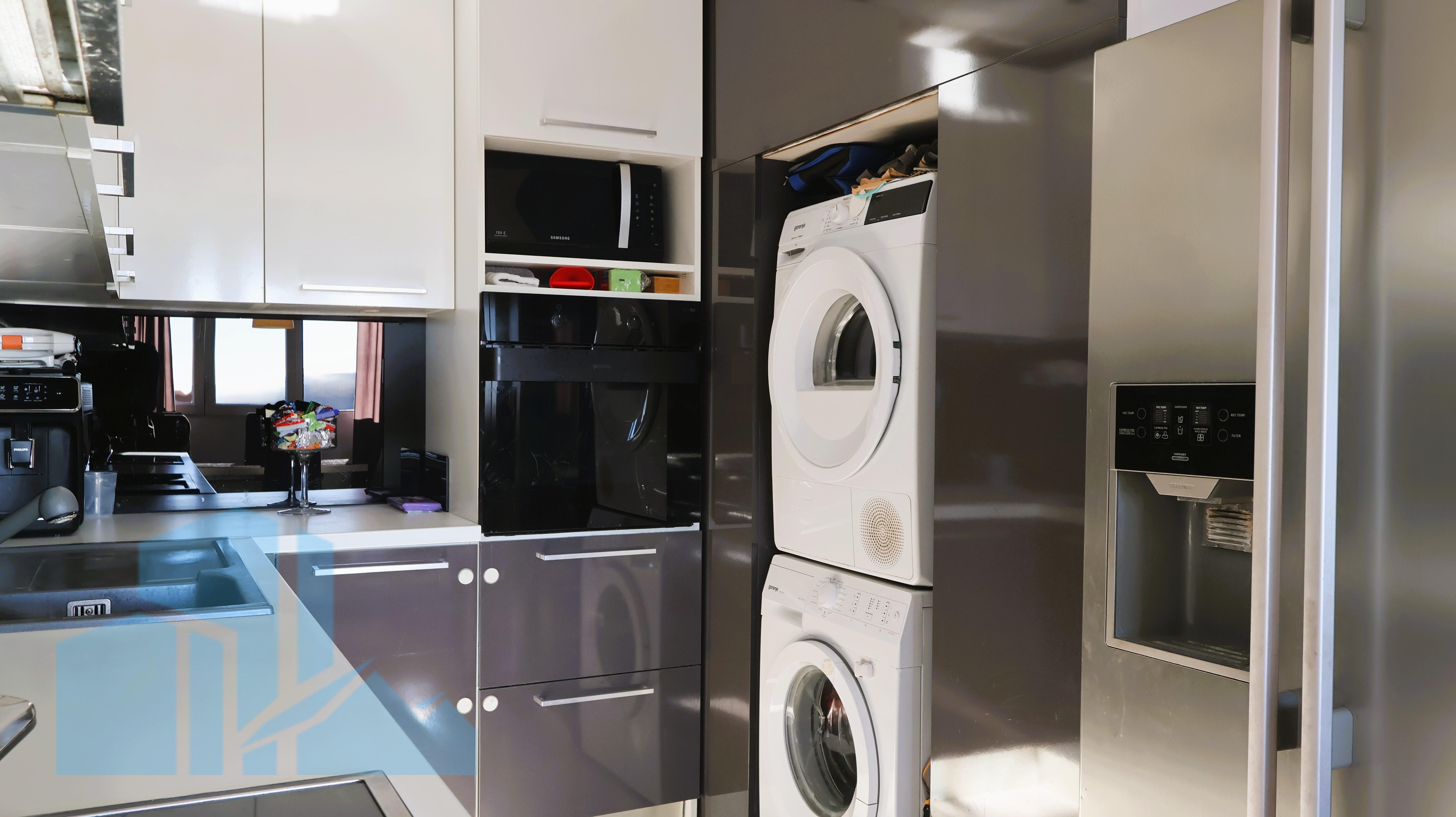 Stan 63,54m2, Baldekin, Šibenik