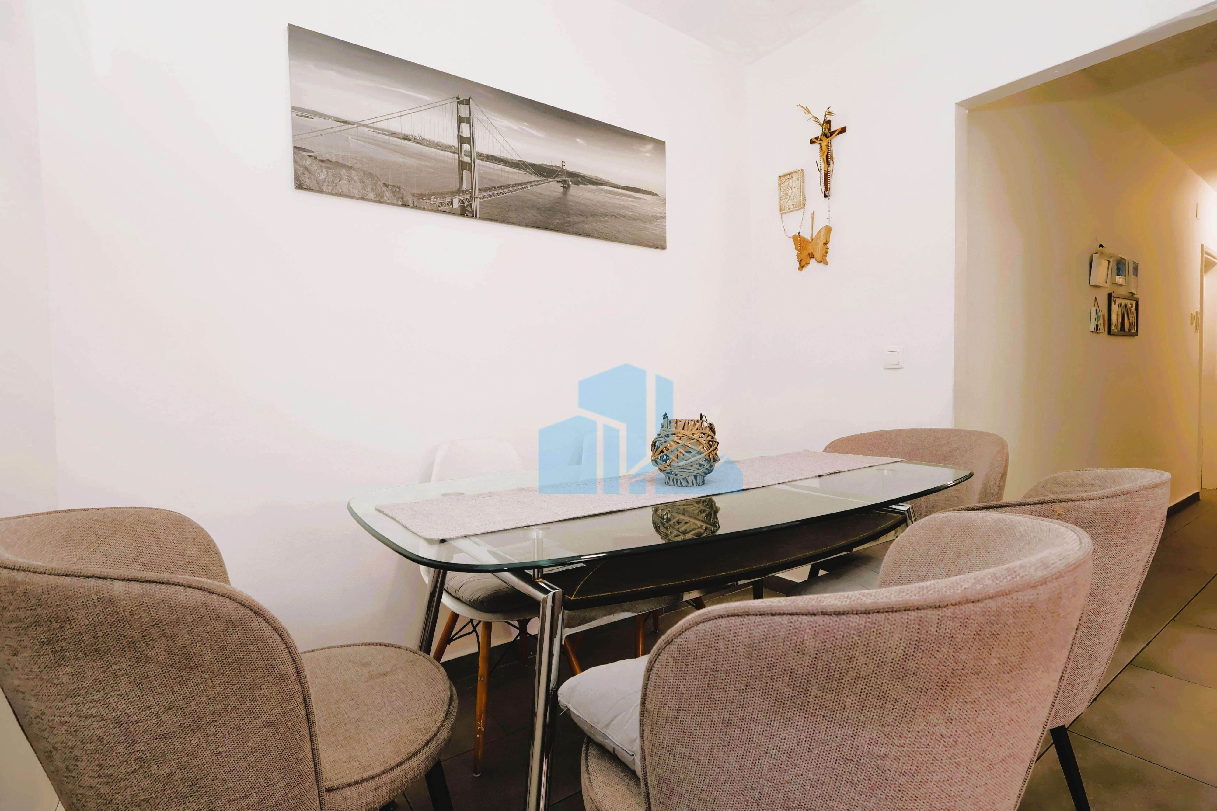 Stan, Šibenik: Prodaje se stan 55.18m2