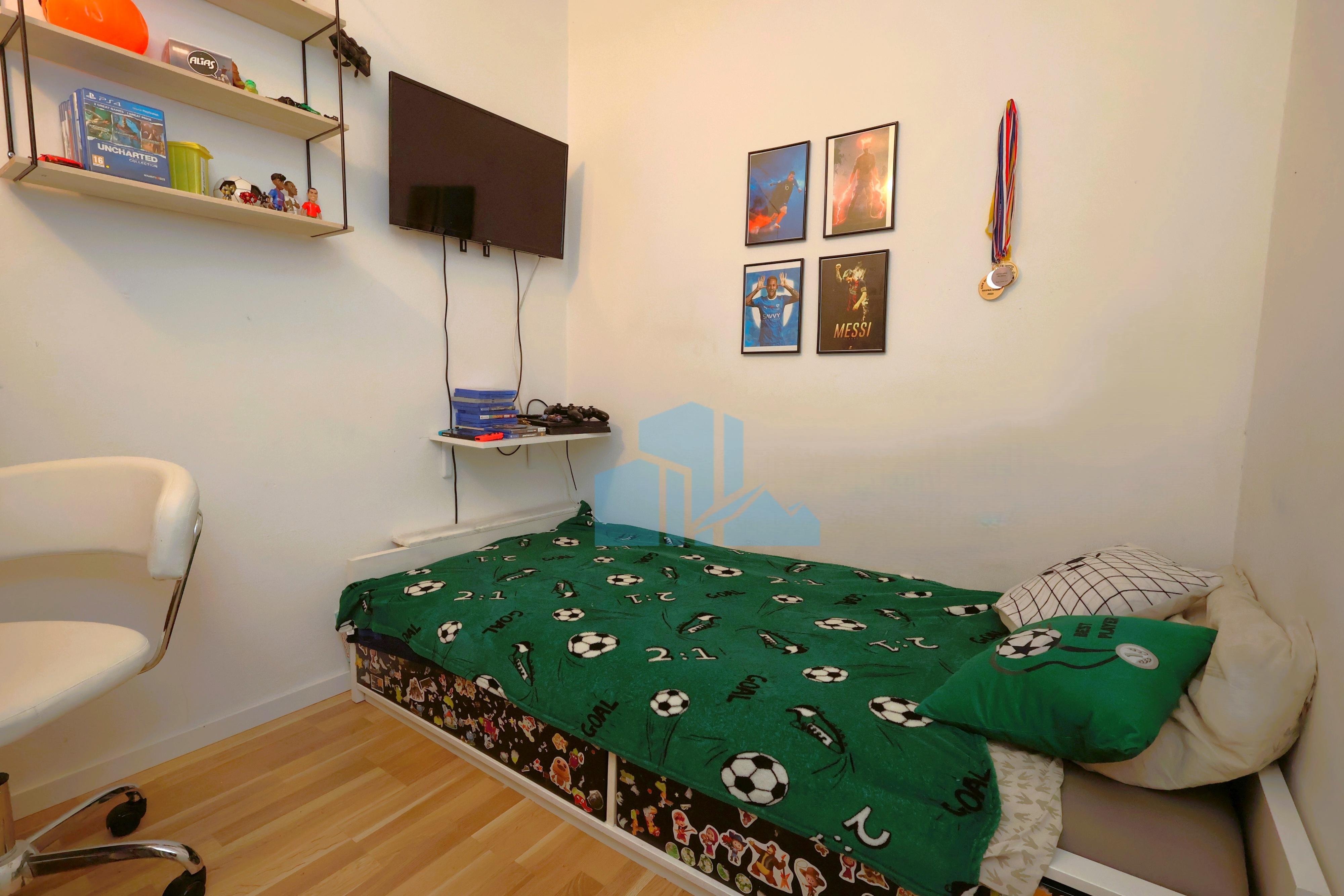 Stan, Šibenik: Prodaje se stan 55.18m2