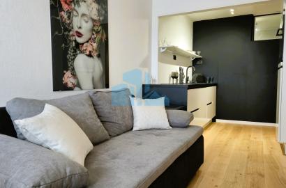 Šibenik – Baldekin - Kompletno renoviran i opremljen stan 42 m²