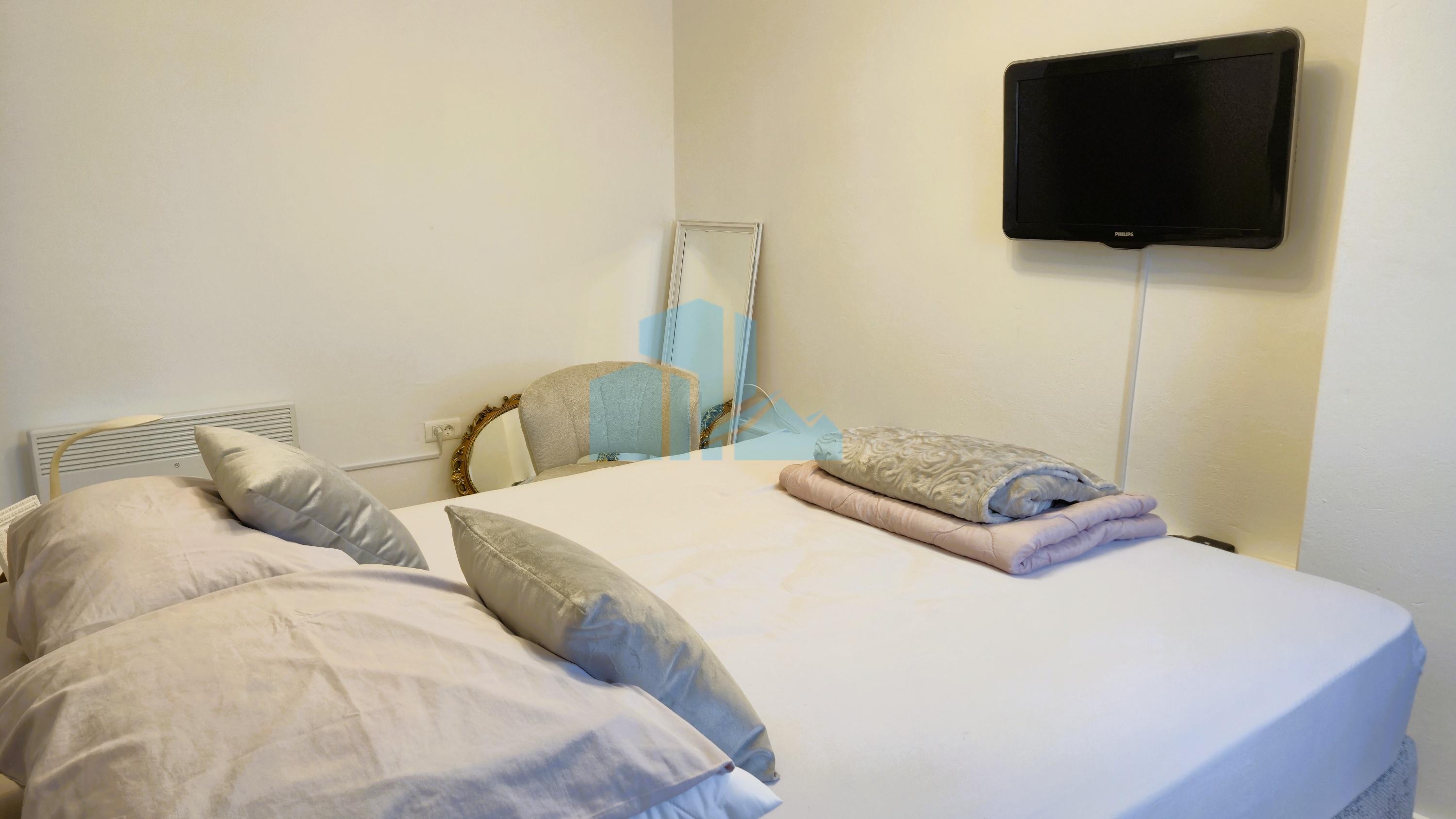 Šibenik – Baldekin - Kompletno renoviran i opremljen stan 42 m²